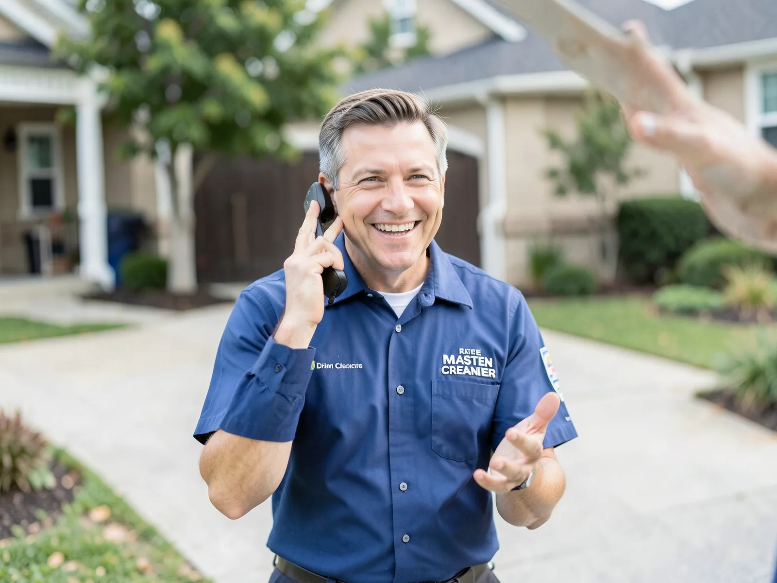 Drain Cleaning Keene, VA FAQs